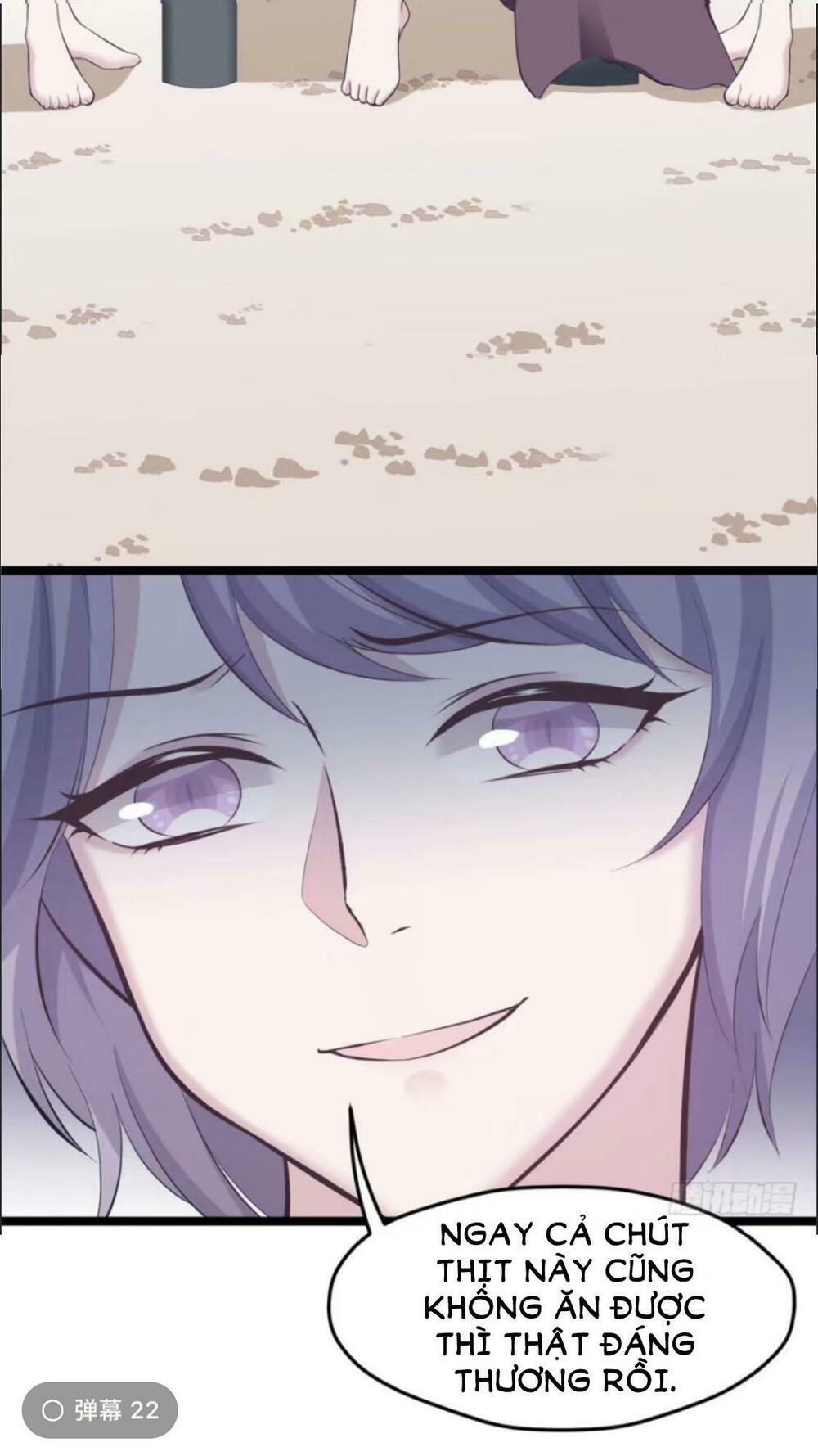 [16+] thảnh thơi thú thế chủng chủng điền, sinh sinh tể chapter 118 18