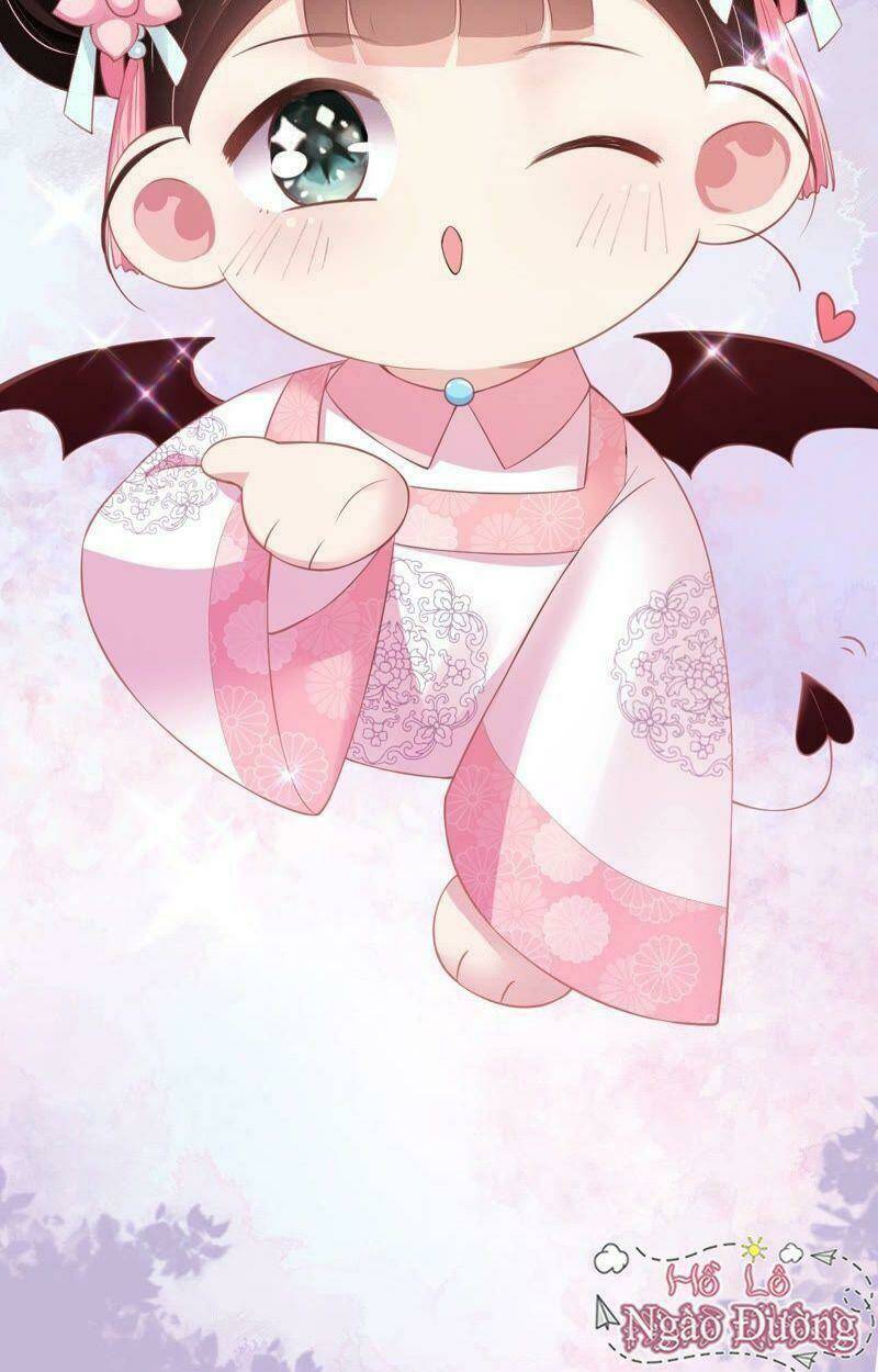 quận chúa vững vàng, thiết lập nhân vật không thể vỡ chapter 15 50