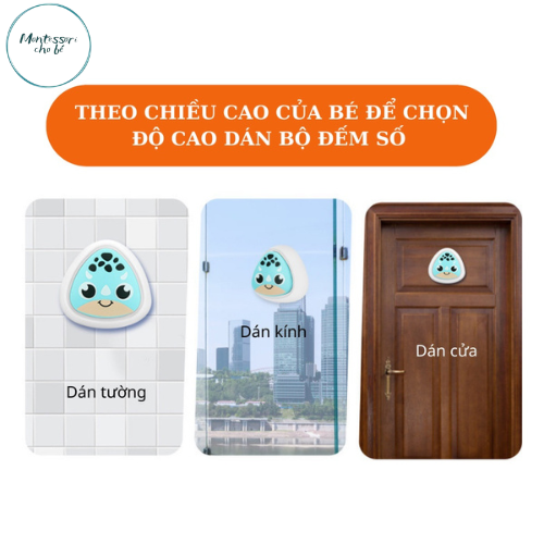 Đồ chơi vận động - Bộ chạm nhảy hỗ trợ tăng chiều cao, âm thanh vui nhộn, màu sắc dễ thương cho bé ( Tặng kèm Pin 3A )