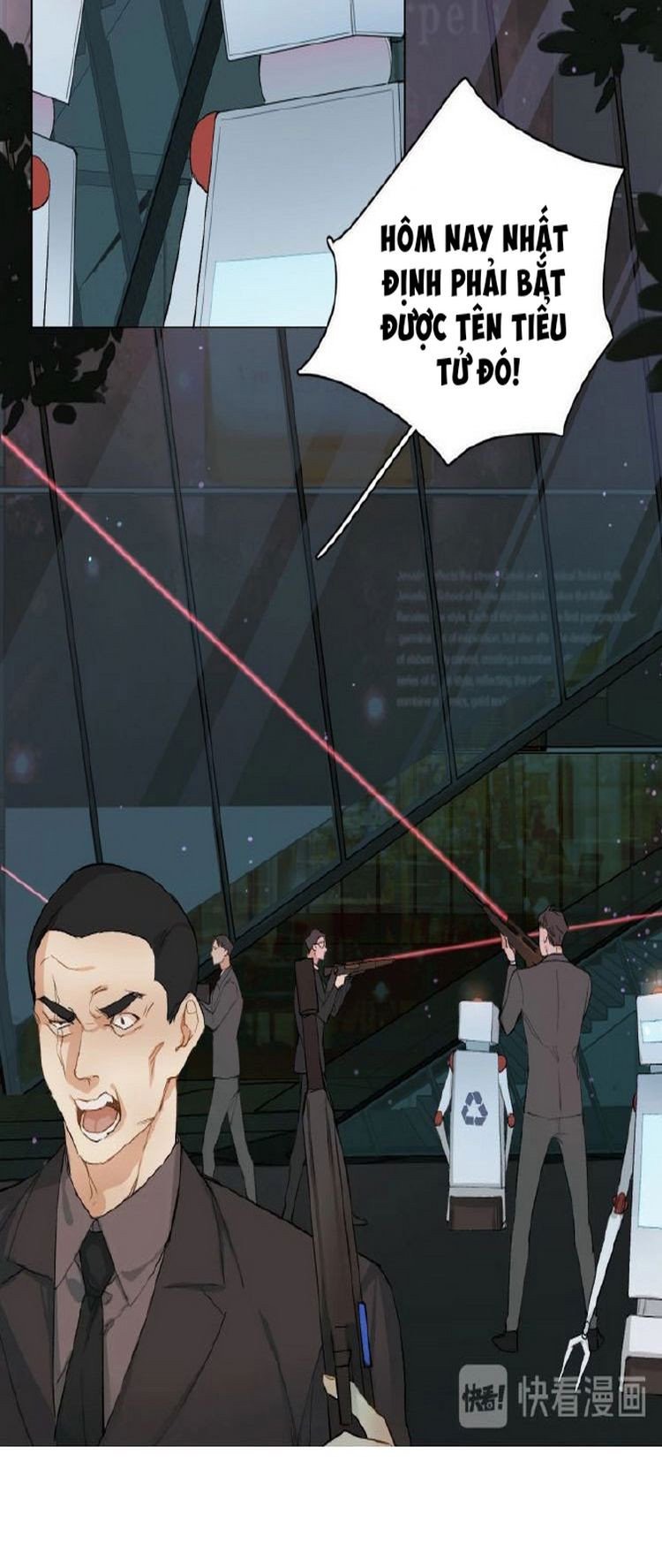 cú va chạm không độ chapter 1.1 28