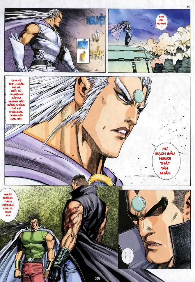 võ thần chapter 36 19
