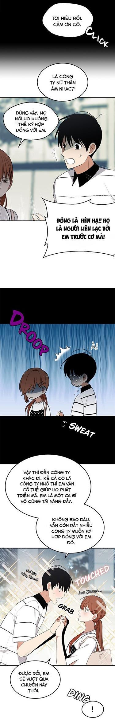 công thức cho tình yêu chapter 79 12