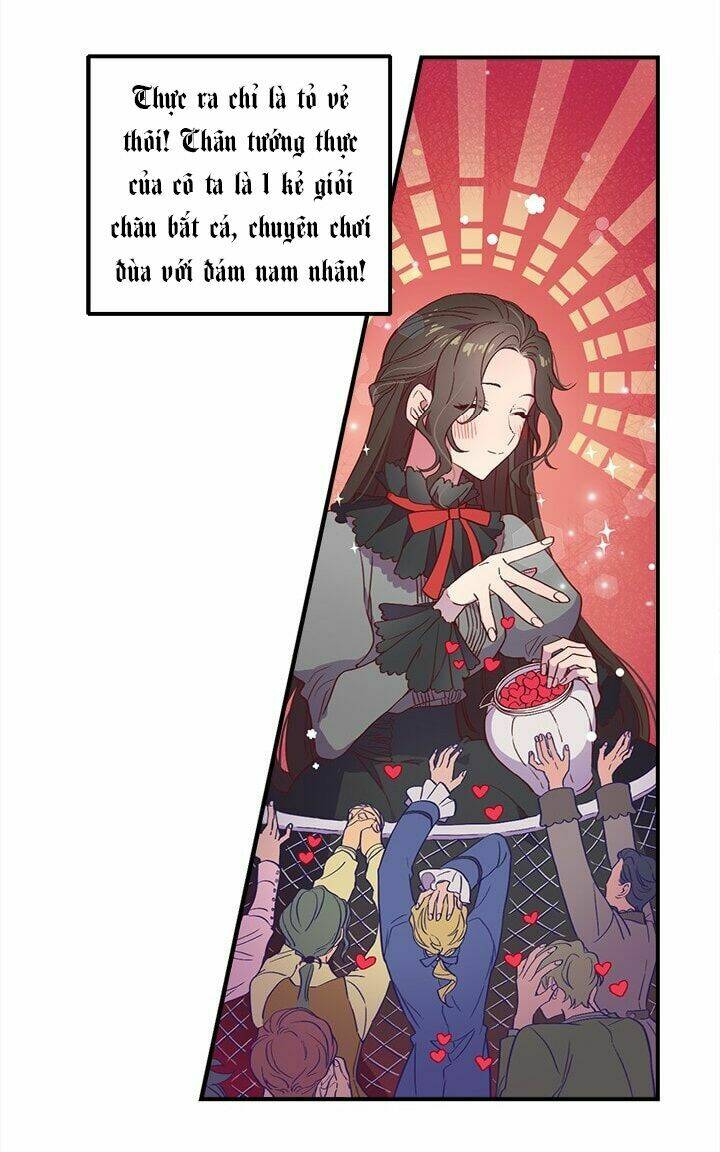 chương mở đầu của tiểu thuyết hàn - light novel (tknt) chapter 2 13