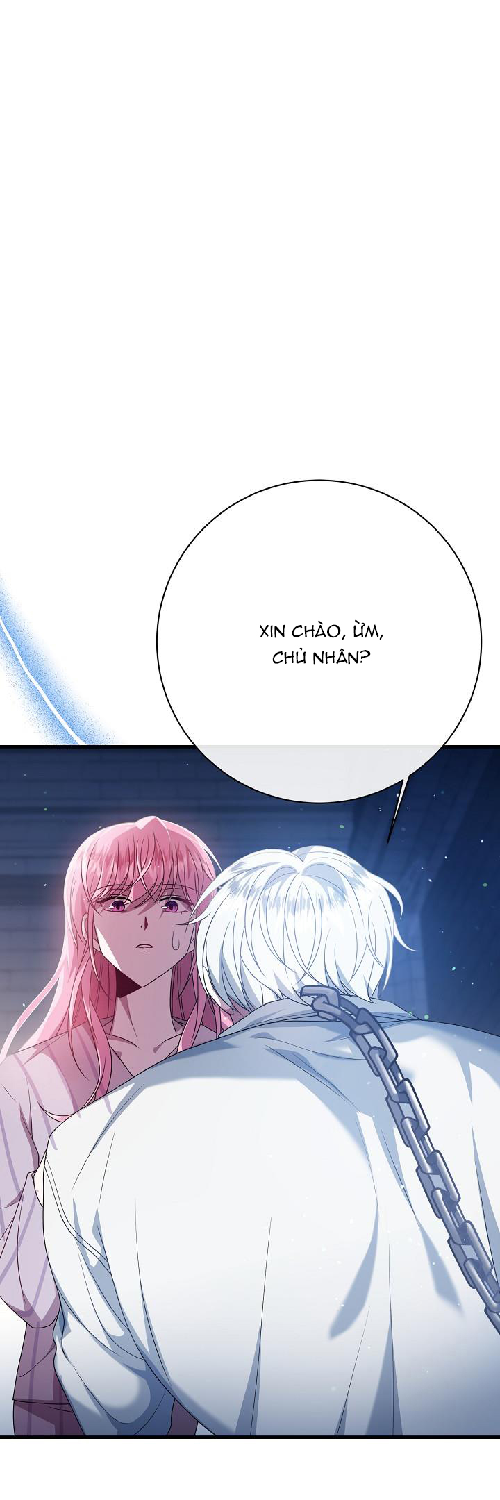 tôi đã gặp nam chính trong ngục tù chapter 18 41