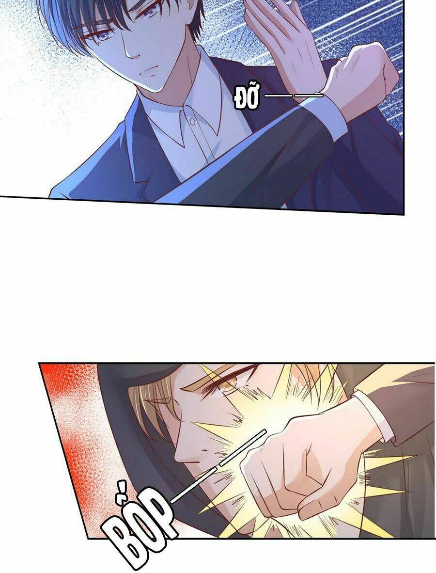 liệt ái tri hạ: series mật đào tiểu tình nhân chapter 256 6