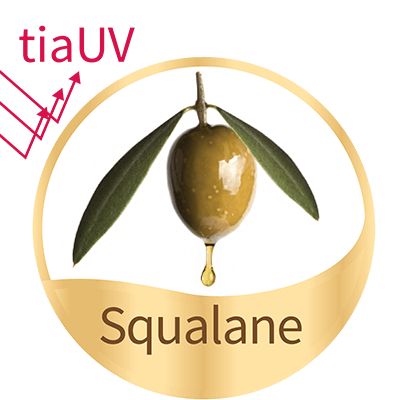 Squalane dưỡng ẩm