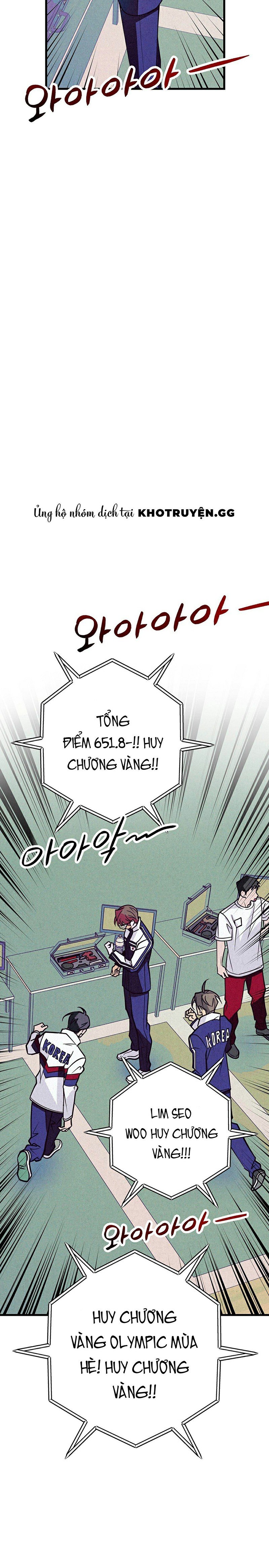 kẻ săn vàng chapter 2 8