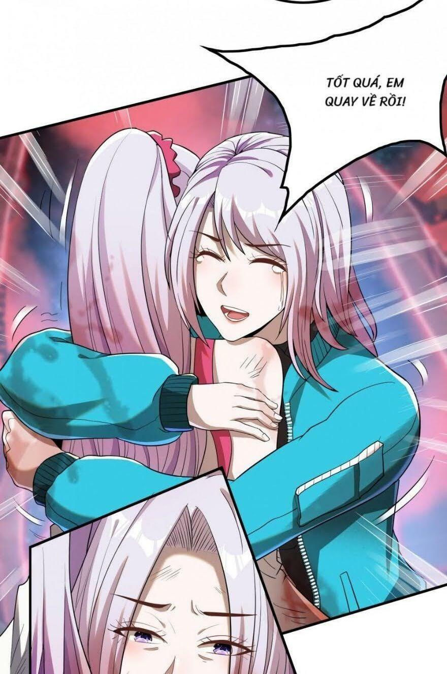 đệ nhất người ở rể chapter 137.2 16