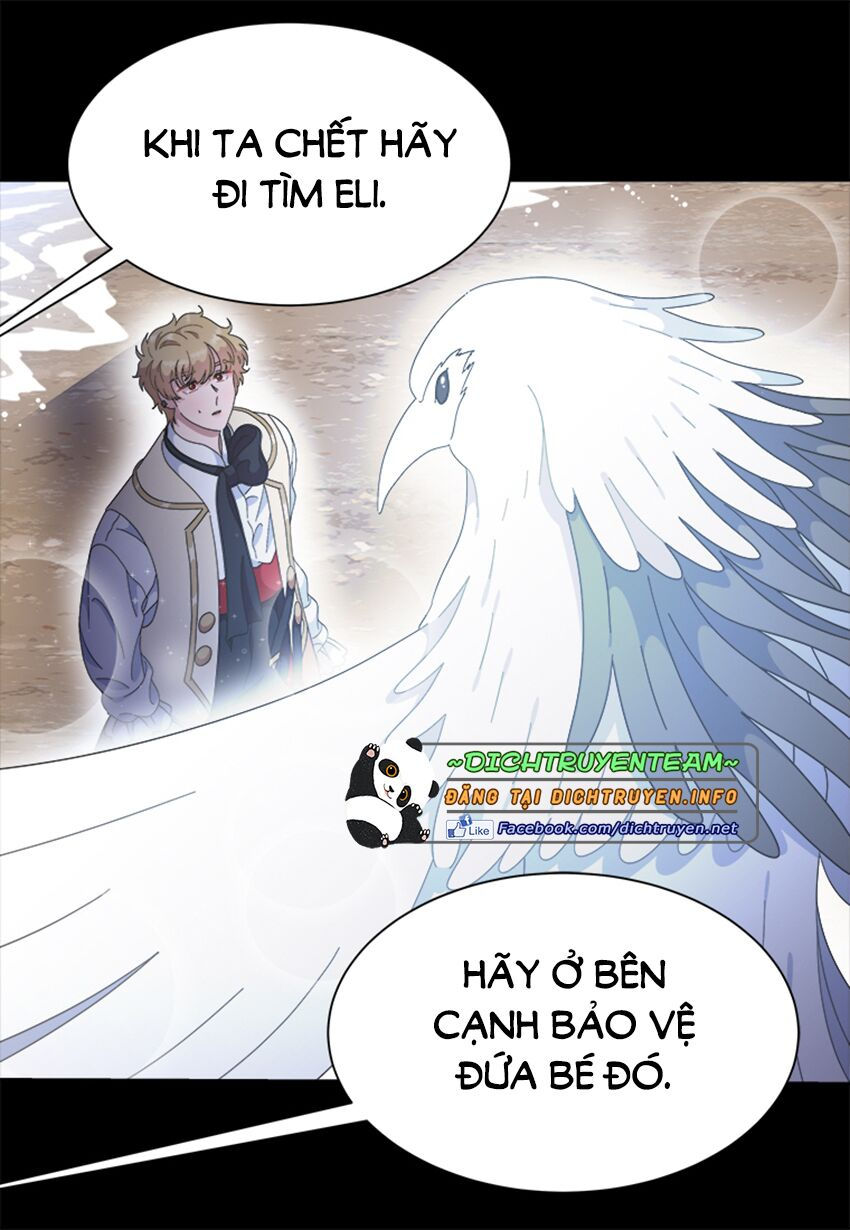 con gái bảo bối của ma vương chapter 135 15