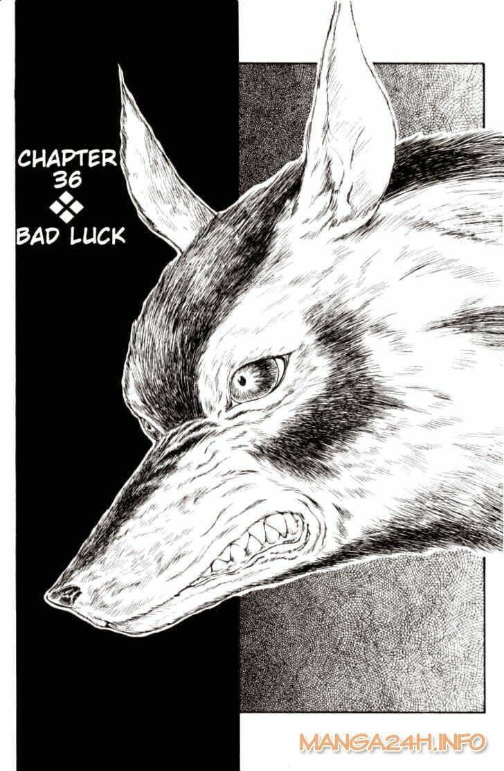 vua trên biển chapter 36 3