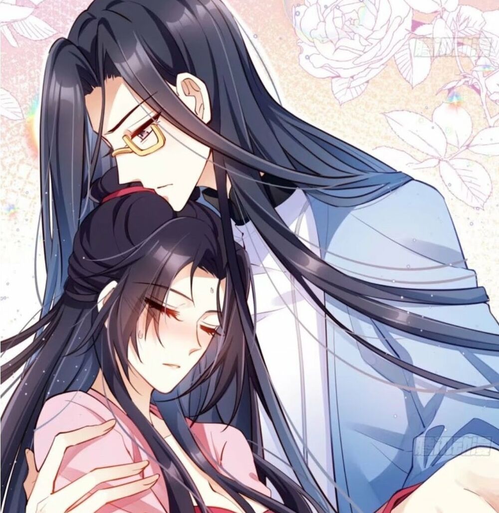 ác nữ vi đế chapter 79.1 32