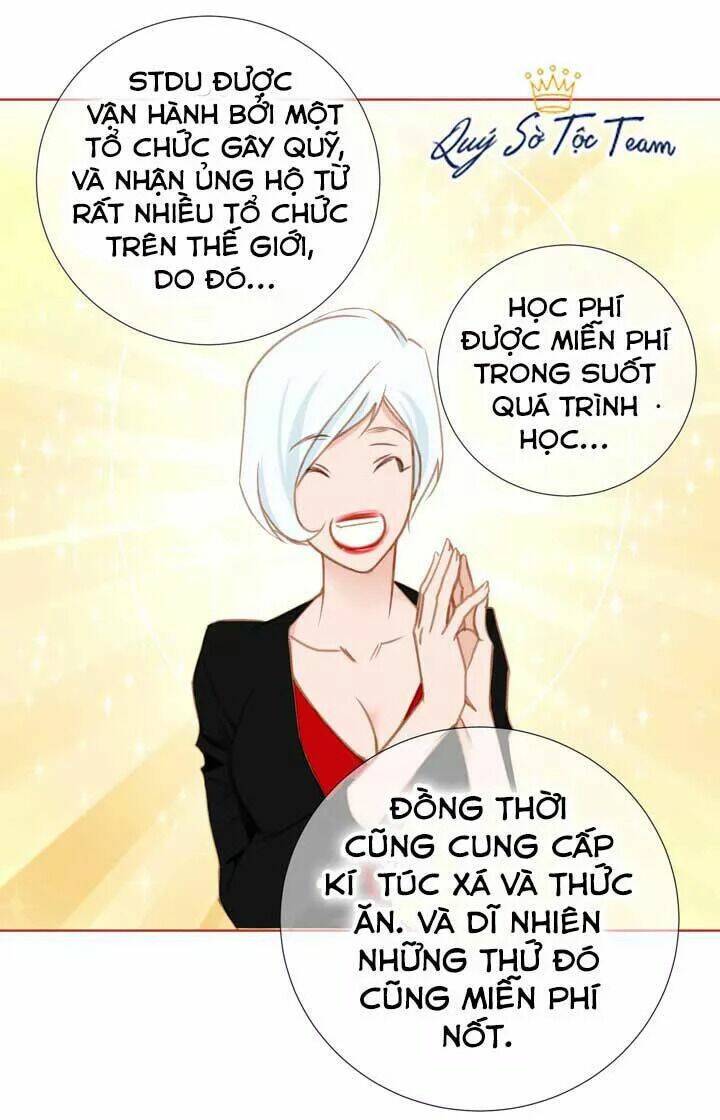 tiếp xúc chí mạng chapter 2 40