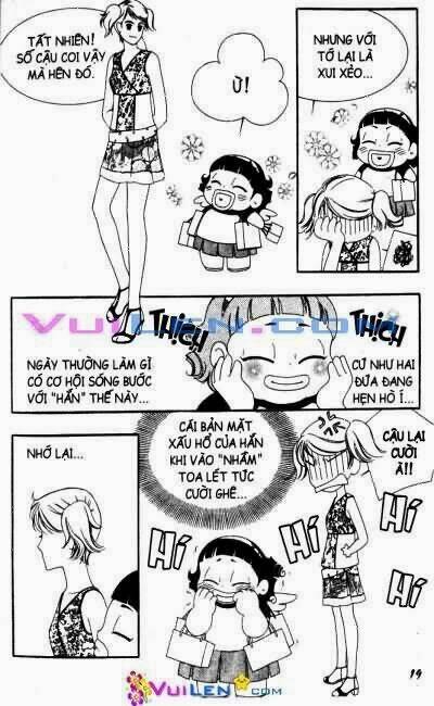 phép màu chapter 3 19