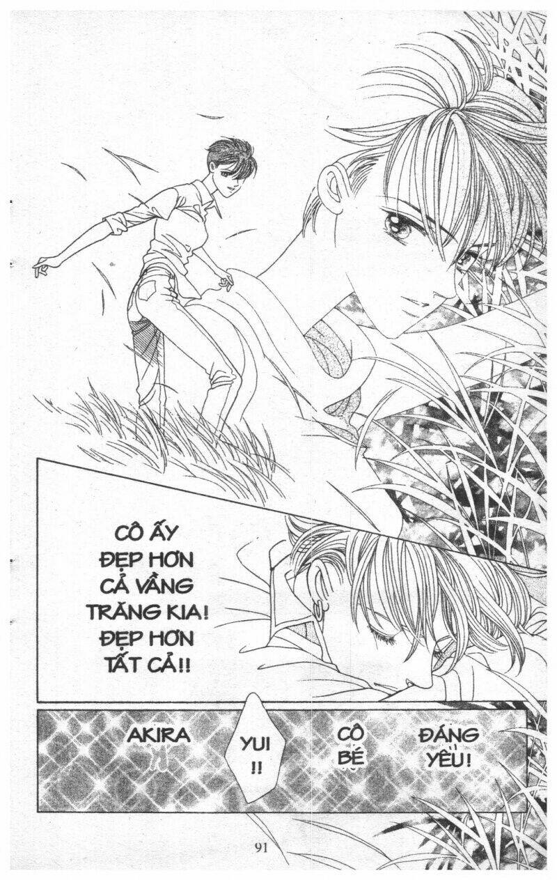 nàng tiên ánh trăng - kaguya hime chapter 16 91