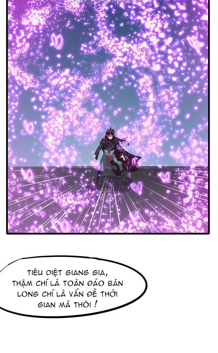 long mạch võ thần chapter 59 28