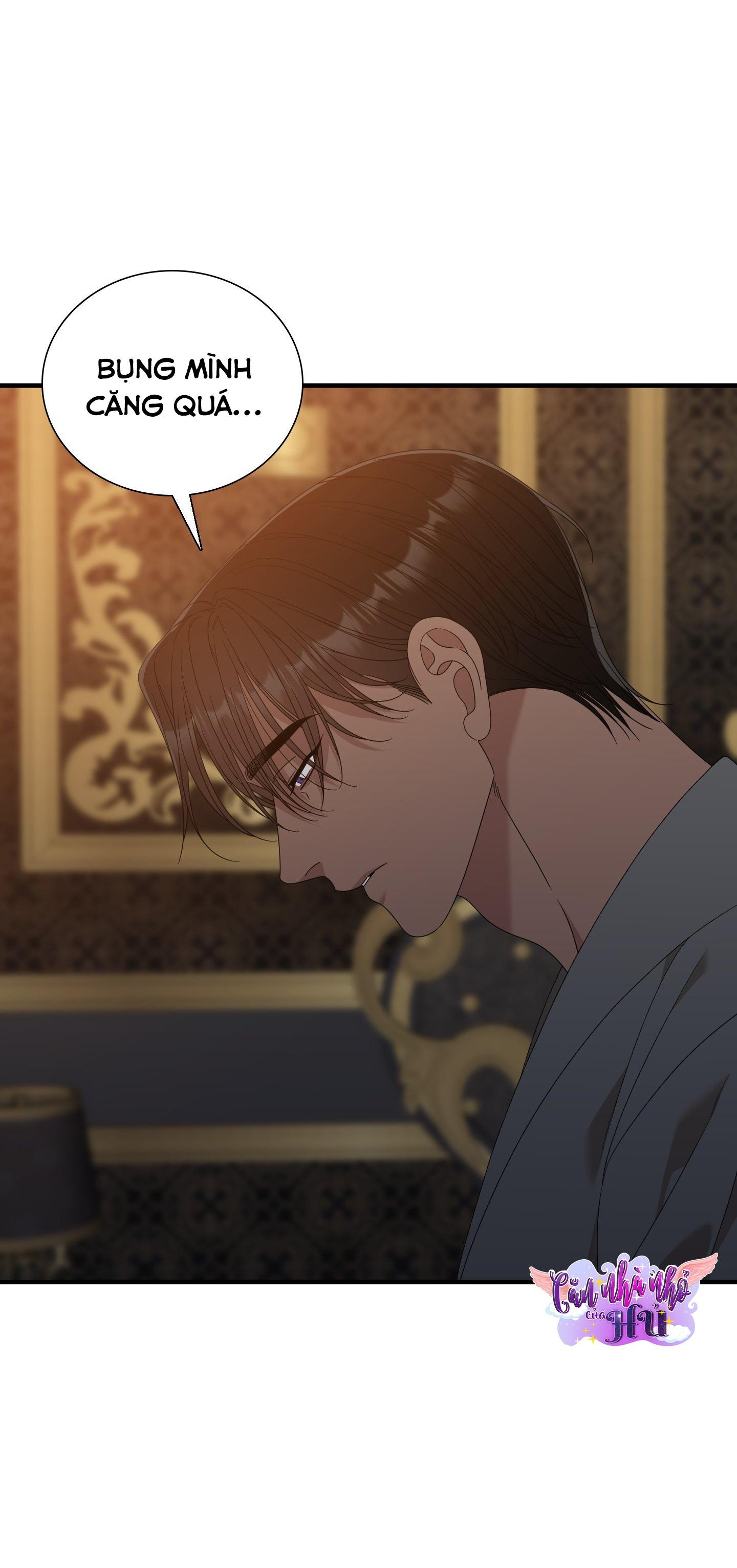 ái tình tự tâm chapter 58 59