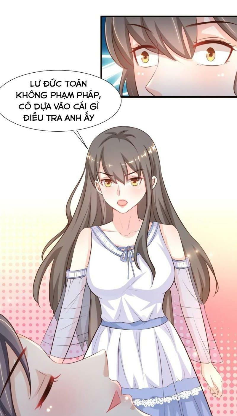 tối cường vận đào hoa chapter 92 15