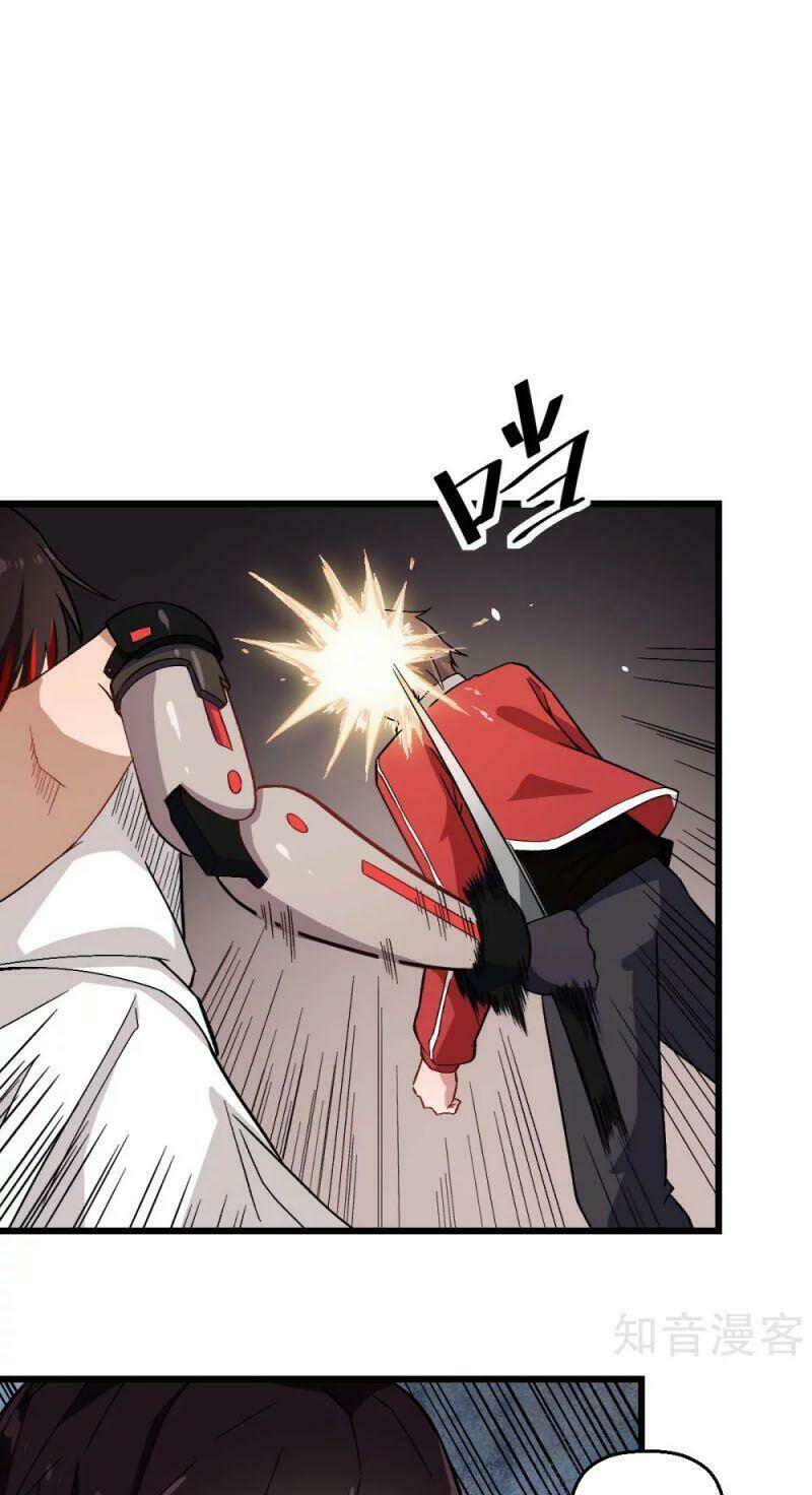 vườn trường cuồng sư hệ thống chapter 128 1