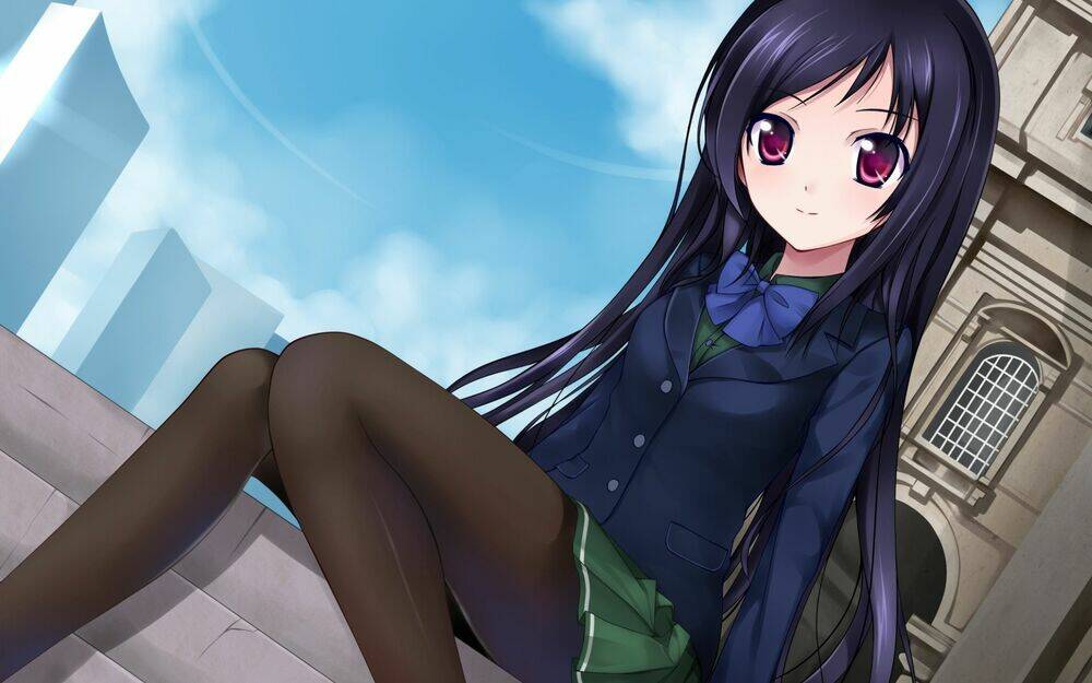 ảnh anime và ảnh wallpaper đẹp chapter 20 39