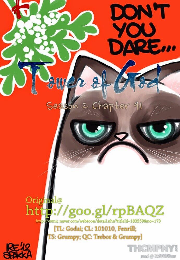 tòa tháp bí ẩn 2 chapter 91 1