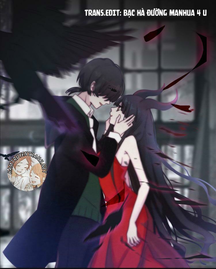 bí mật bóng đêm chapter 8.3 2