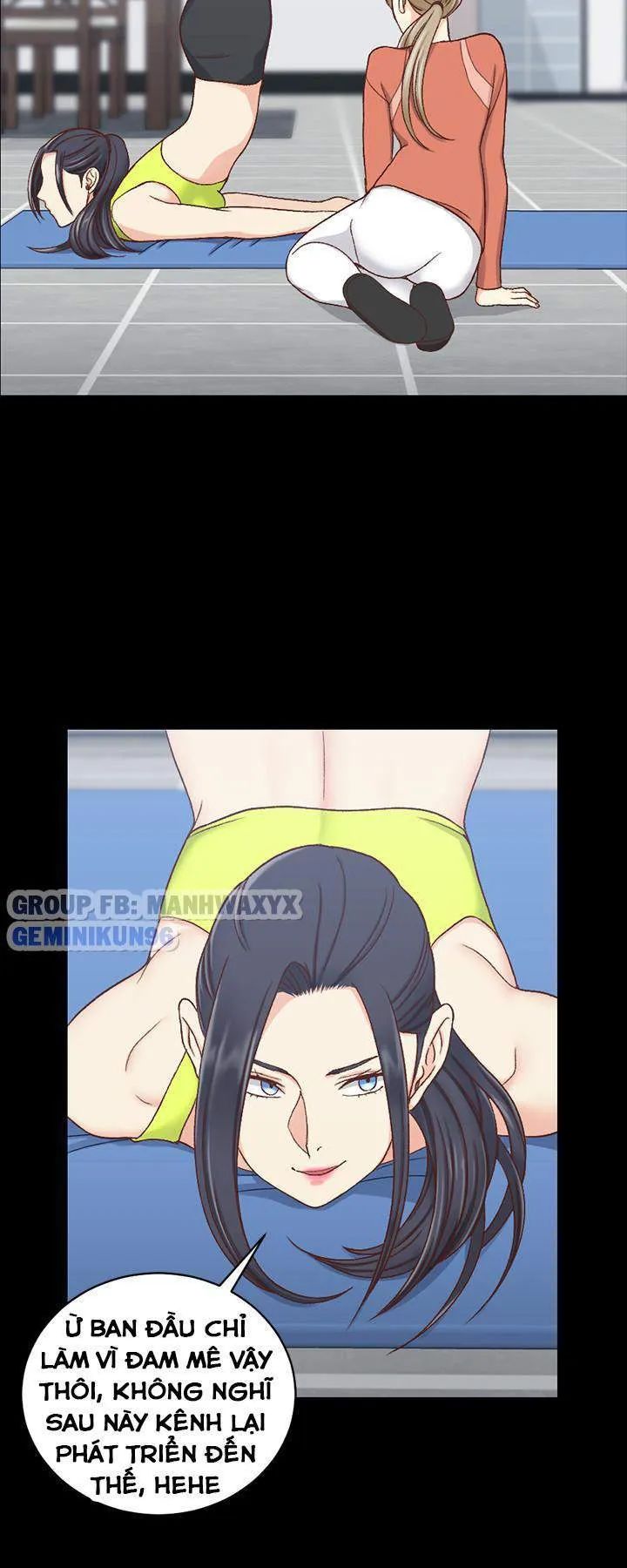 thanh niên động kinh chapter 99 26