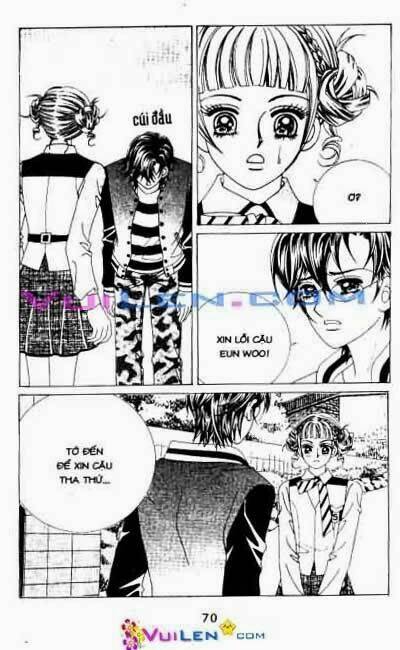 going to you chapter 16 71