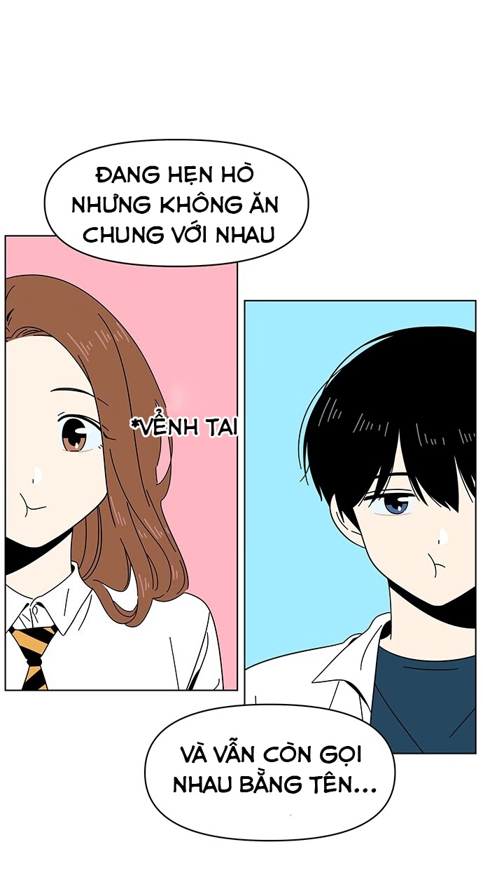 thanh xuân rực rỡ - season of blossom chapter 14 46