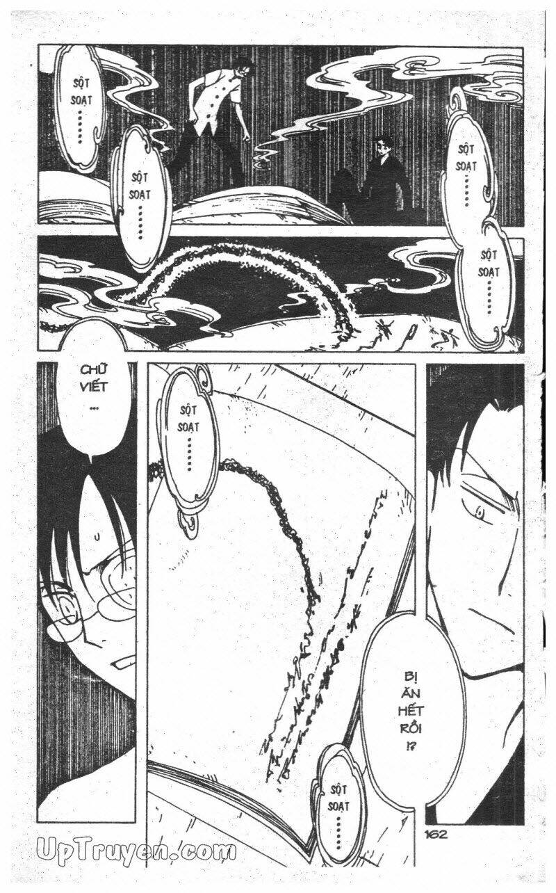 xxxholic - hành trình bí ẩn chapter 7 162