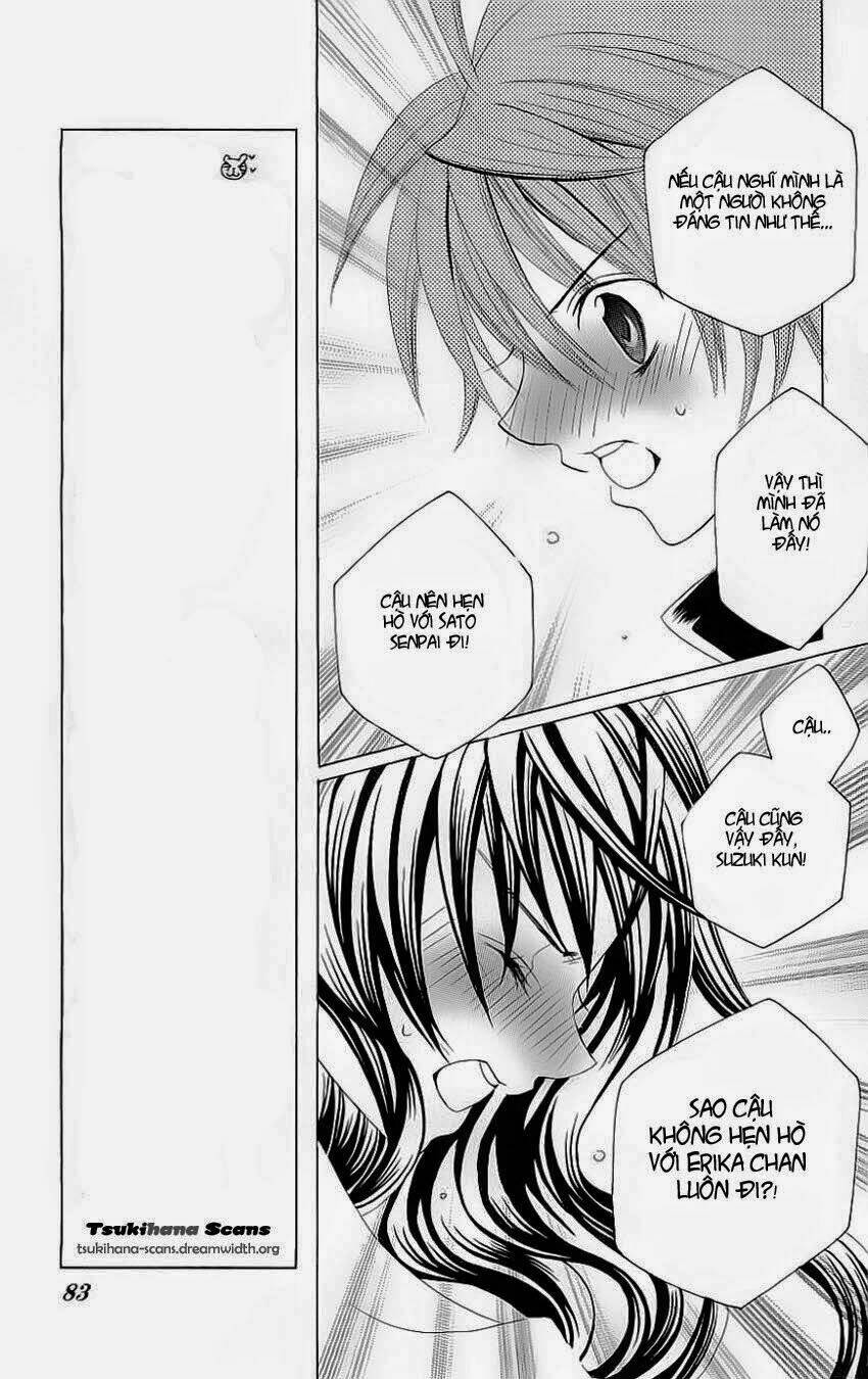 suki desu suzuki-kun!! chapter 23 7