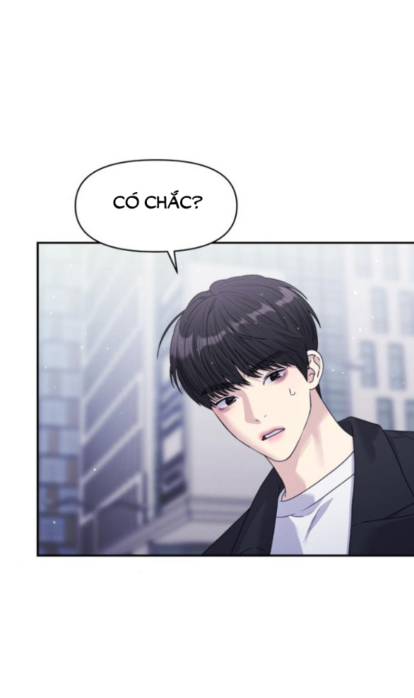 Couple Breaker chapter 38.1 19