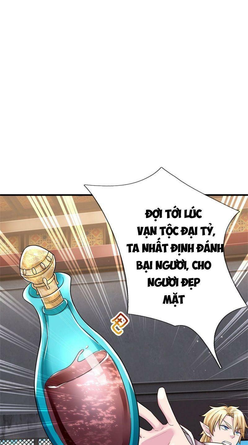 thuộc tính của ta đều tăng vào sức mạnh chapter 50 7