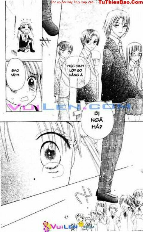 gakuen alice chapter 17 43
