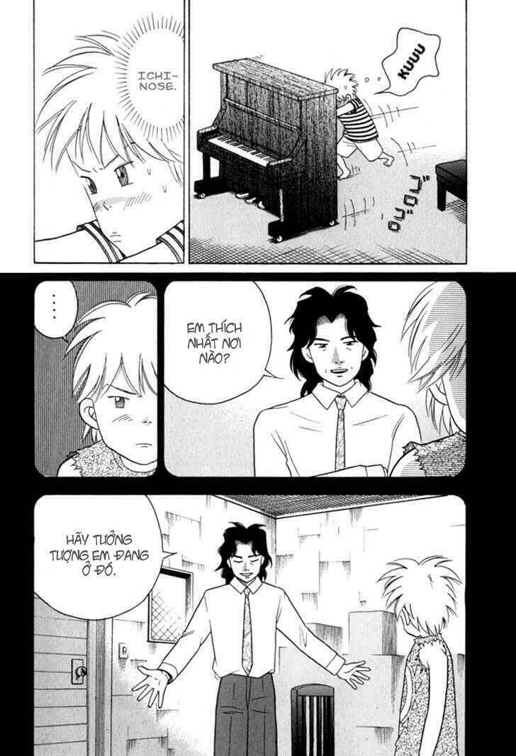 piano no mori chapter 23 29