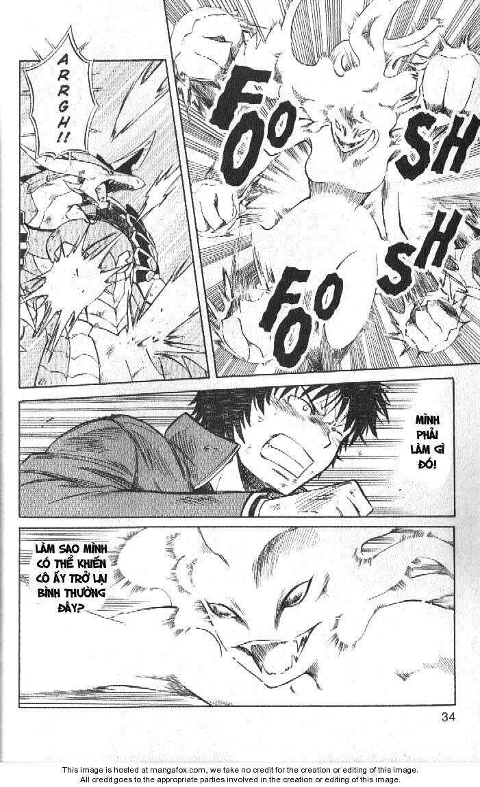 rồng ma trận chapter 49 36