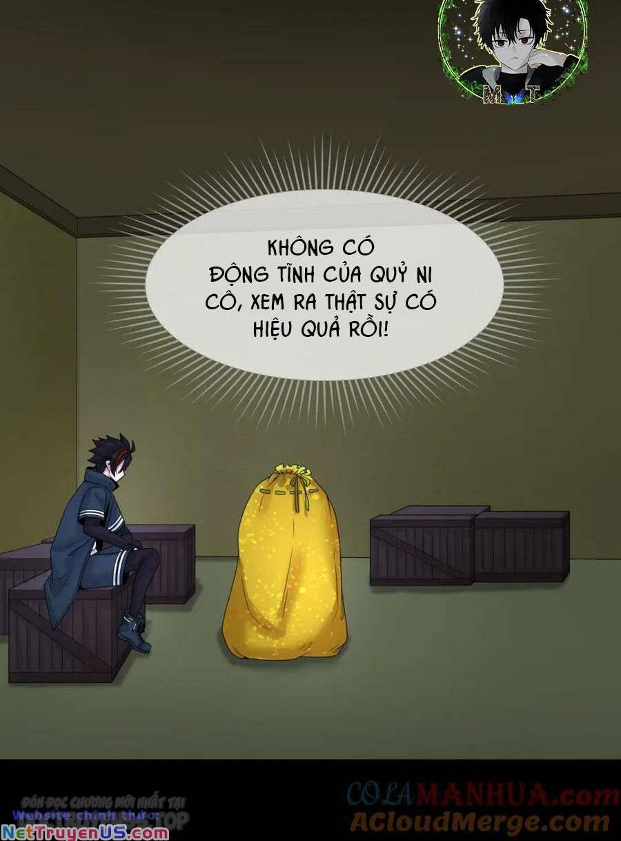 toàn cầu quỷ dị thời đại chapter 63 16
