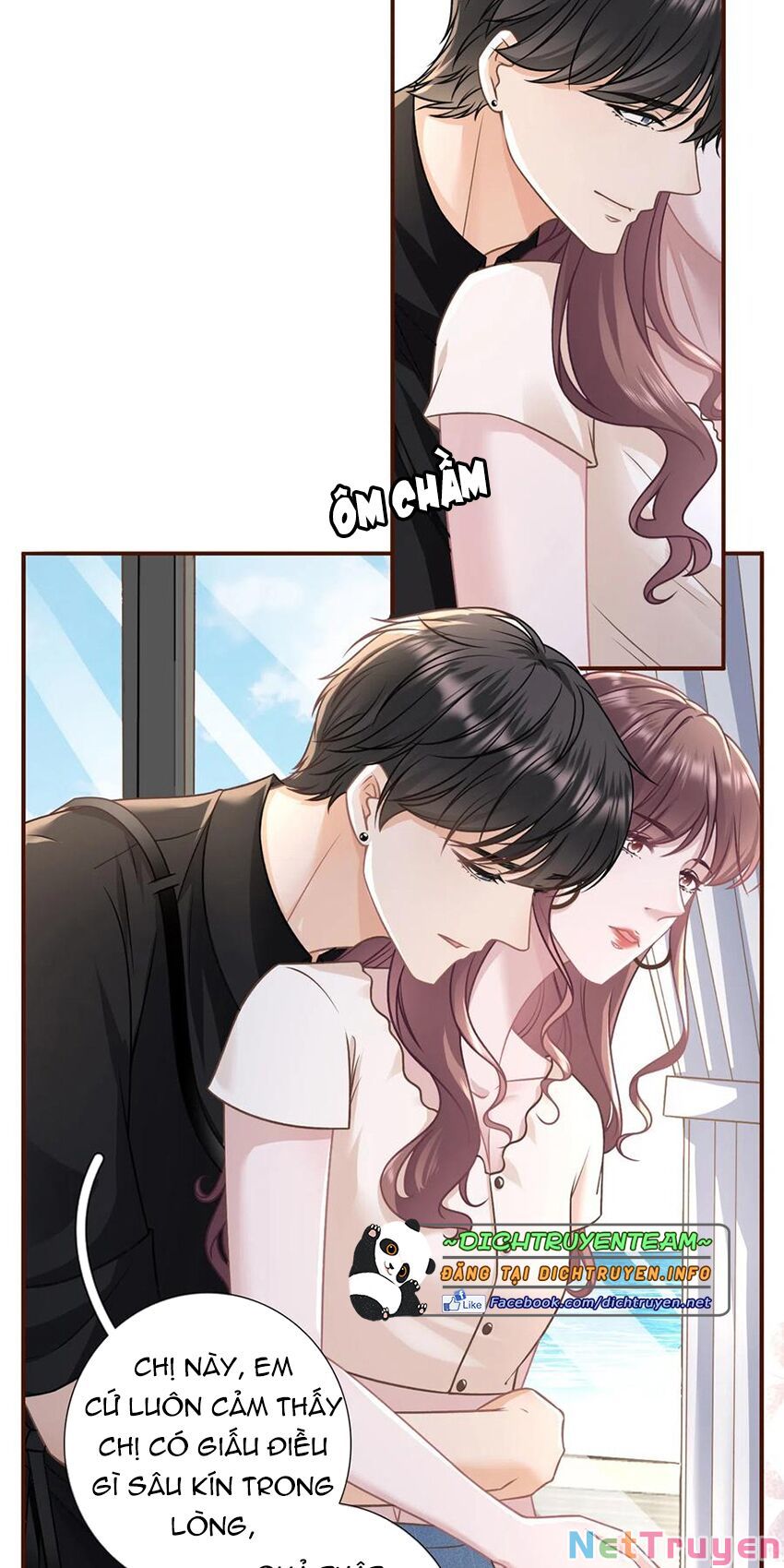 bạn gái tôi mới 30+ tuổi xuân chapter 112 21