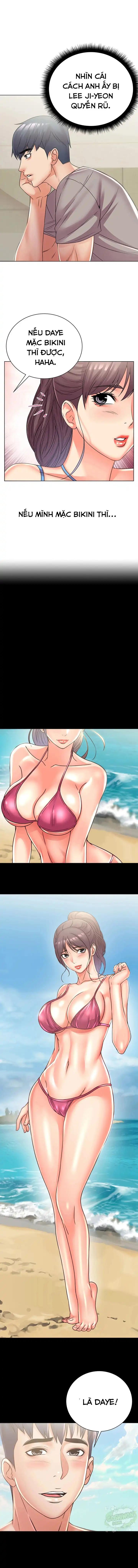 siêu thị của eunhye chapter 52 4