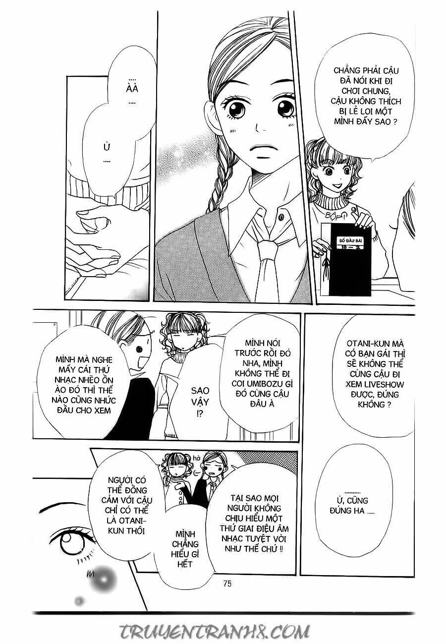 love com - đôi đũa lệch chapter 10 20