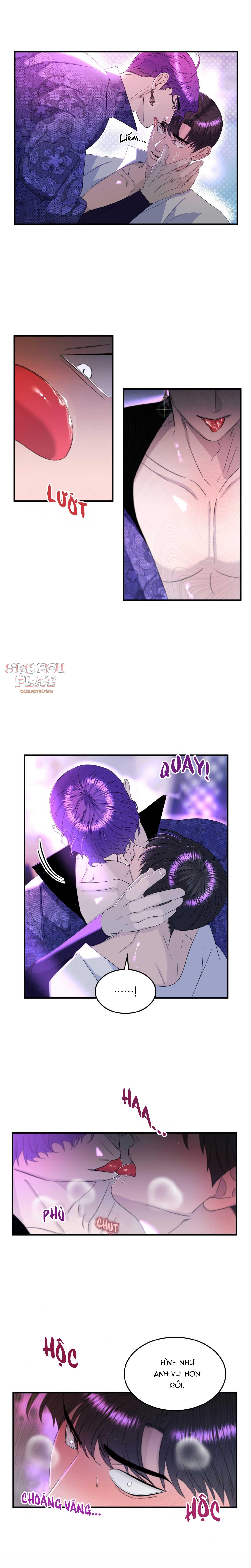 (np) độc thân muôn năm chapter 29 11