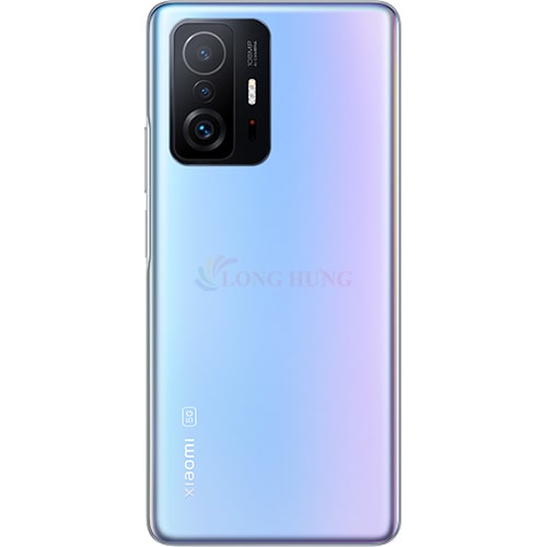 Điện thoại Xiaomi 11T Pro 5G (12GB/256GB) - Hàng chính hãng