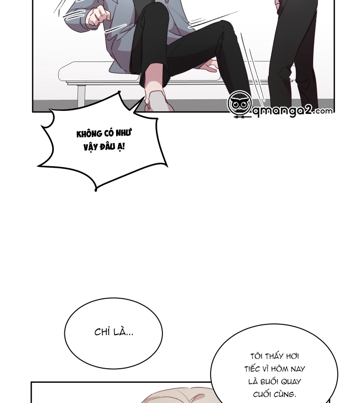 cuộc sống hai mặt của thần tượng chapter 14 37