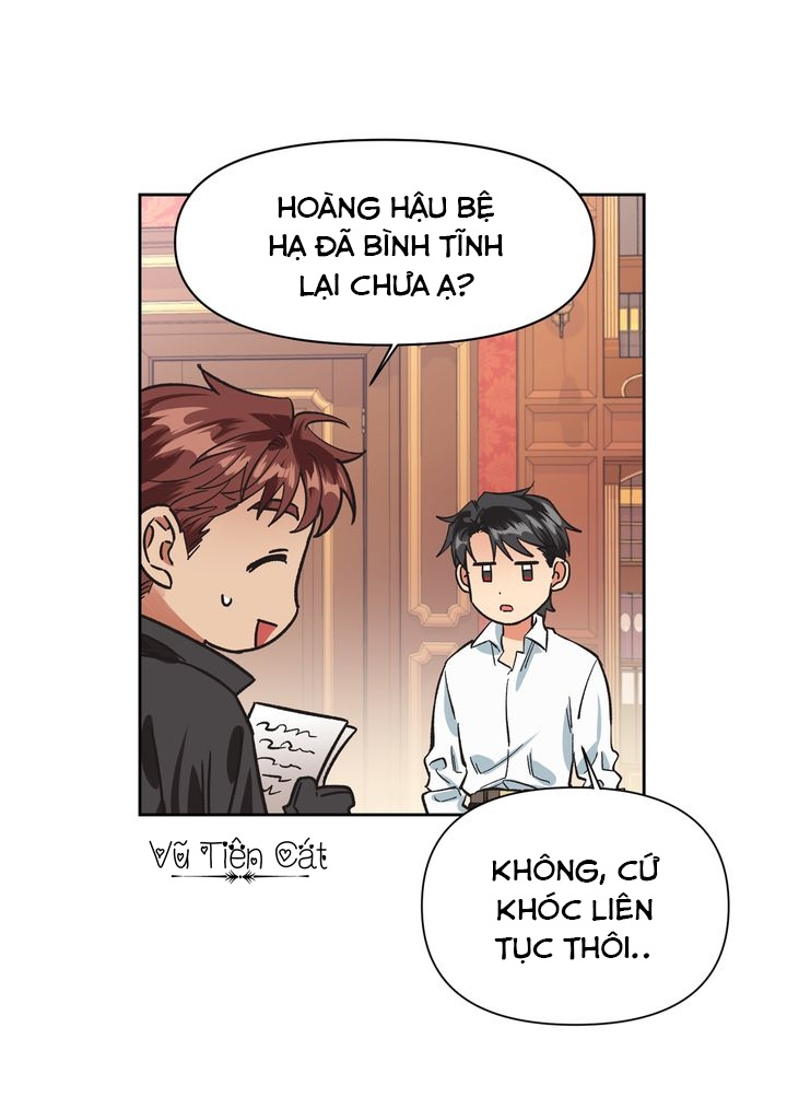 ác nữ xứng đôi với bạo chúa chapter 12 15
