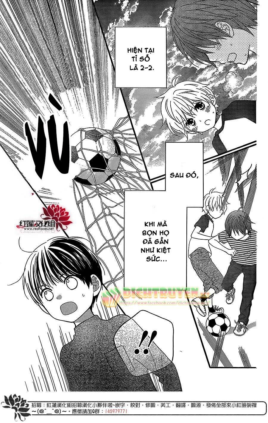 life so happy chapter 8 22