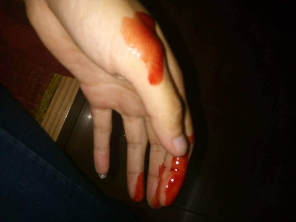 phát ảnh từ thiện chapter 1 8