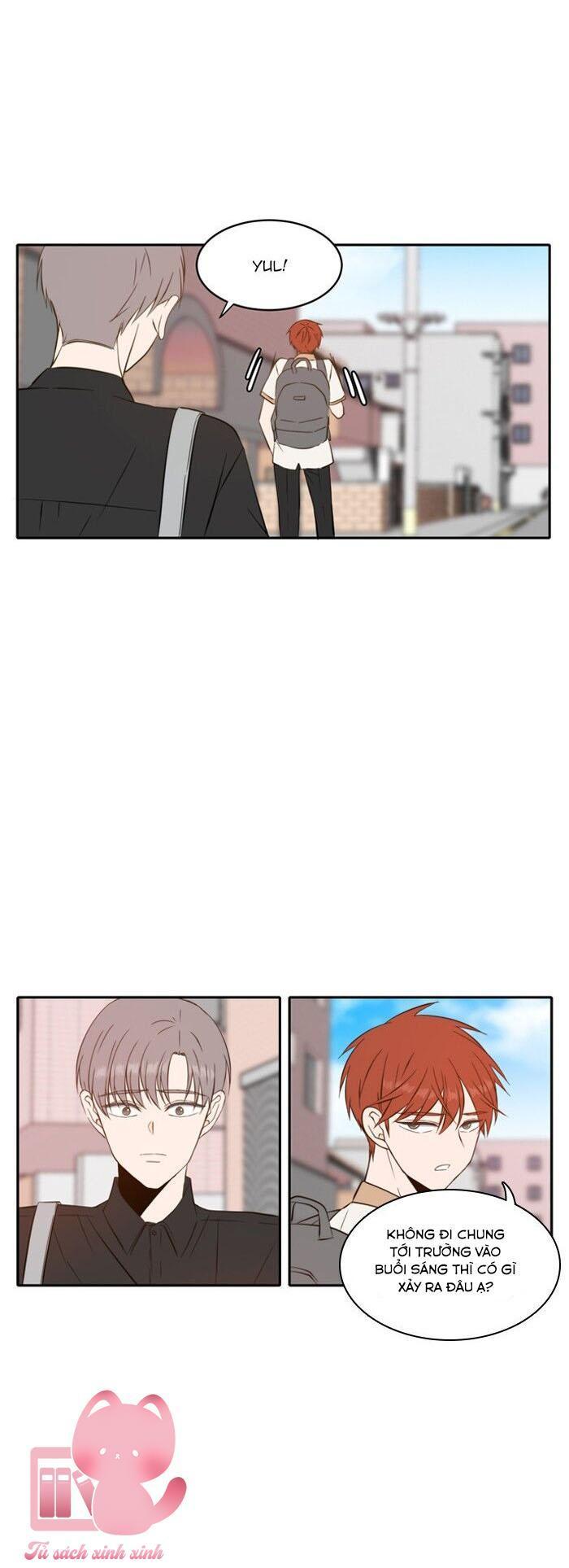 a good day to be a dog chapter 53 28