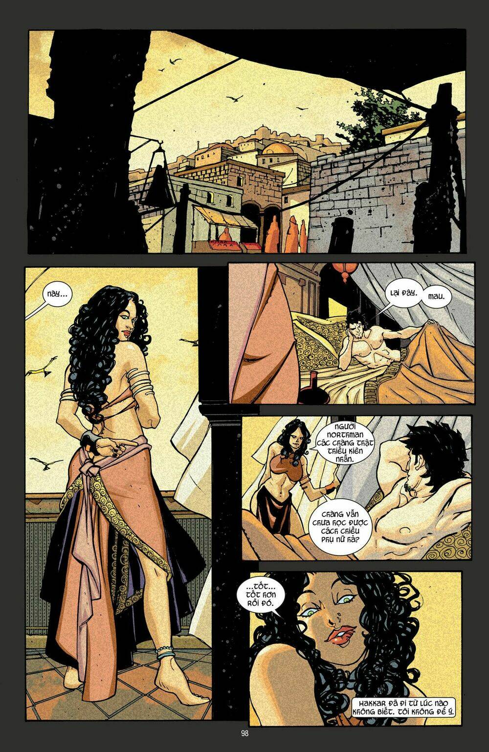 northlanders chapter 4 23