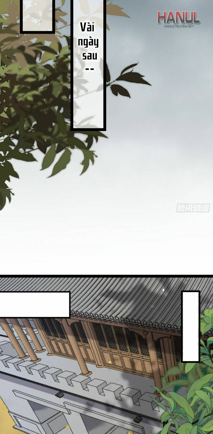 hoạn phi thiên hạ chapter 306 17