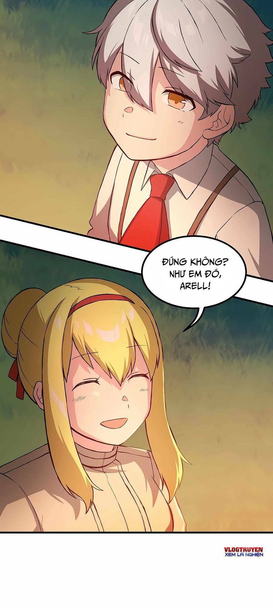 bách kiếp cường giả chapter 17 54