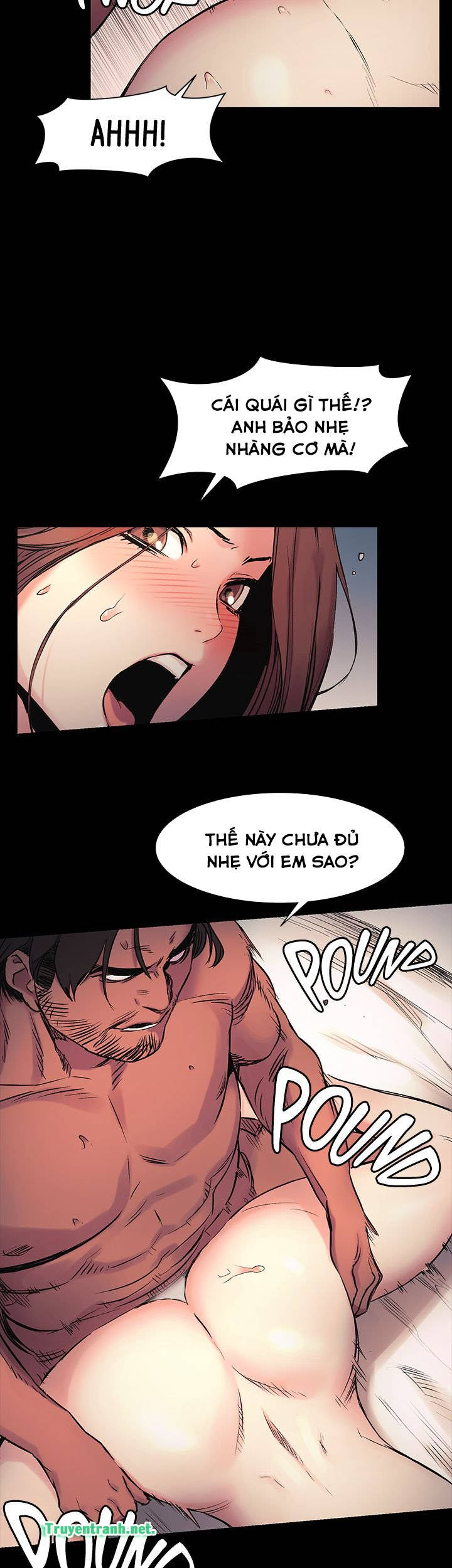 vương quốc của tôi chapter 79 15